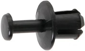 Dresselhaus speciale bevestiging ks.expanding rivet black bmw