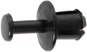 Dresselhaus spezialbefestigung ks.expanding rivet black bmw