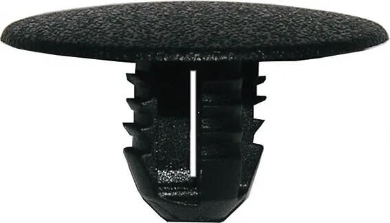 Dresselhaus speciale bevestiging cover plugs black ford
