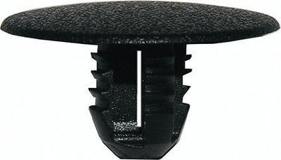Dresselhaus spezialbefestigung cover plugs black ford
