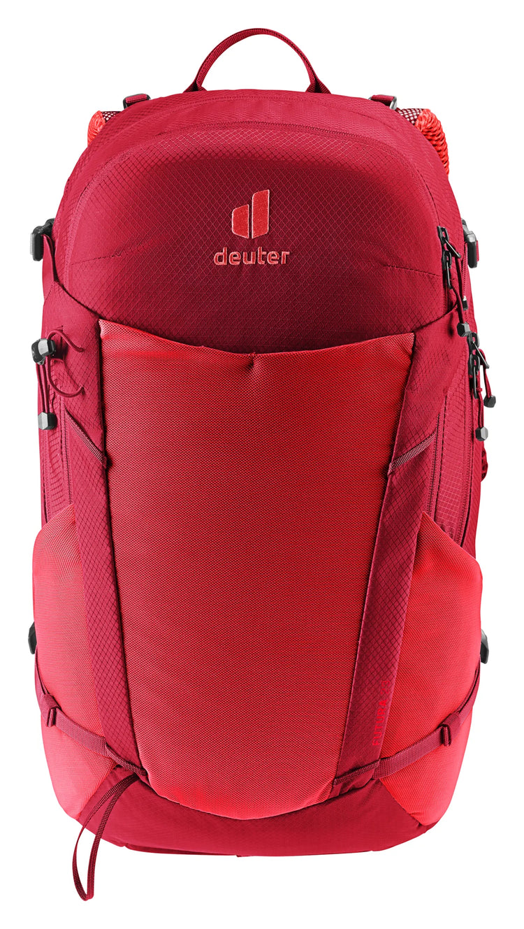 Deuter futura 23 - hiking backpack