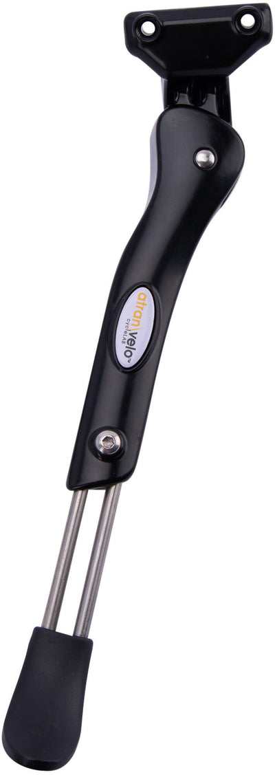 Atranvelo hinterbauständer stylo av rear kickstand at.velo stylo av 24-28 alu b