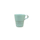 Papstar officup beker herbruikbare kunststof 180ml ø7,5x8,8cm set a 10 stuks zacht groen
