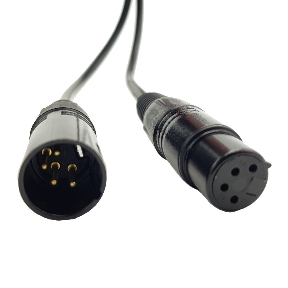 Rolux dubbele acculader rl-2ks voor v-mount accu