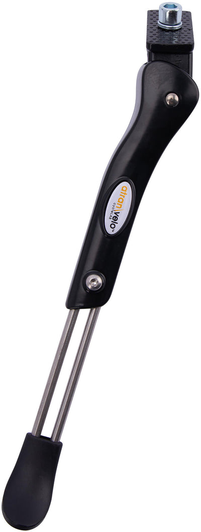 Atranvelo seitenständer stylo adjustable x-long kickstand at.velo stylo x-long 26-29 alu b