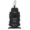 Rolux dubbele snellader rl-ch240s voor v-mount accu