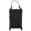 Rolux dubbele snellader rl-ch240s voor v-mount accu