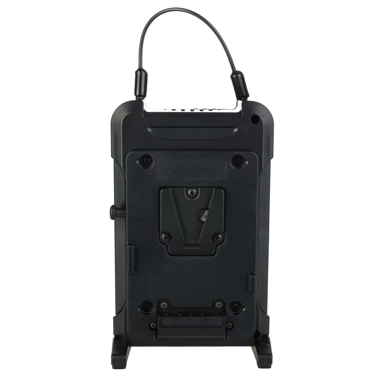 Rolux dubbele snellader rl-ch240s voor v-mount accu