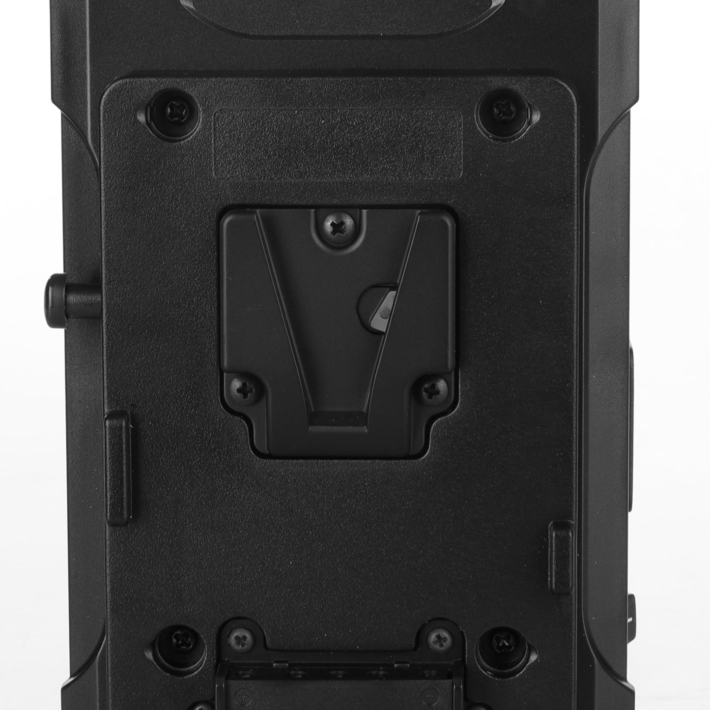 Rolux dubbele snellader rl-ch240s voor v-mount accu