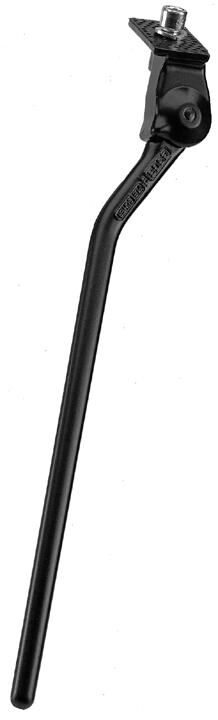 Pletscher seitenständer esge kickstand esge 305mm black