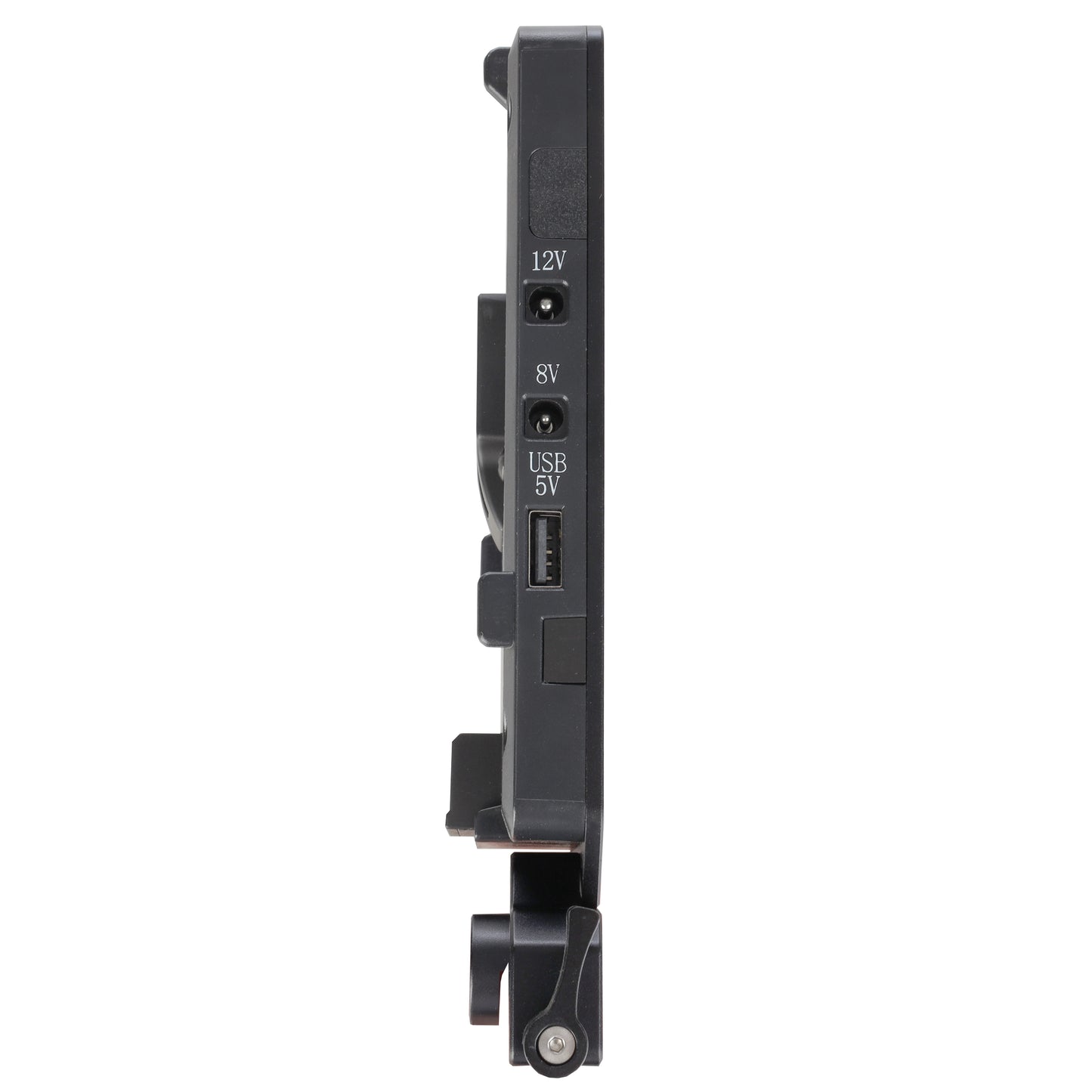 Rolux v-mount battery plate rl-vfu3