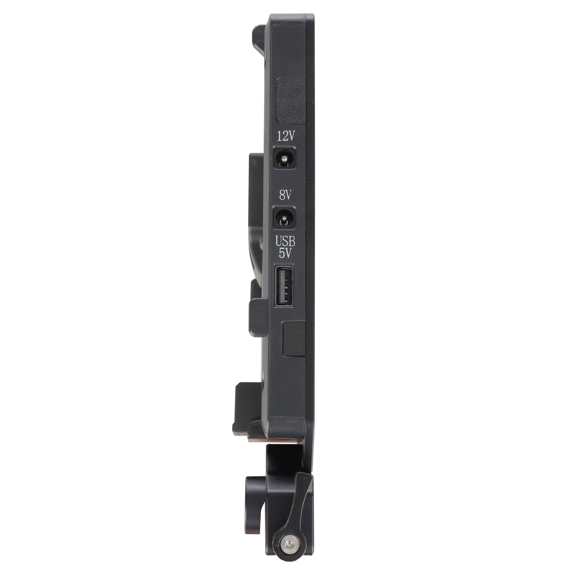 Rolux v-mount battery plate rl-vfu3