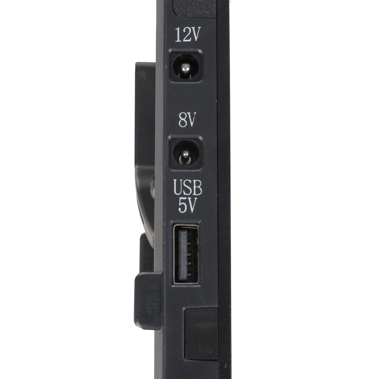Rolux v-mount battery plate rl-vfu3