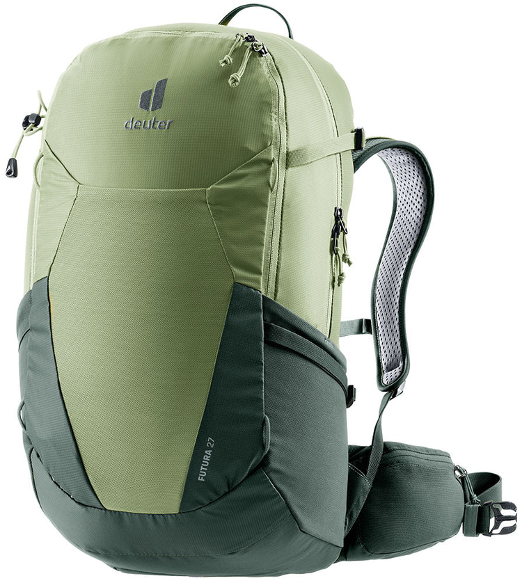 Deuter futura 27 - hiking backpack
