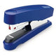 Nietmachine novus b10fc professional blauw 20 vel 100 nietjes