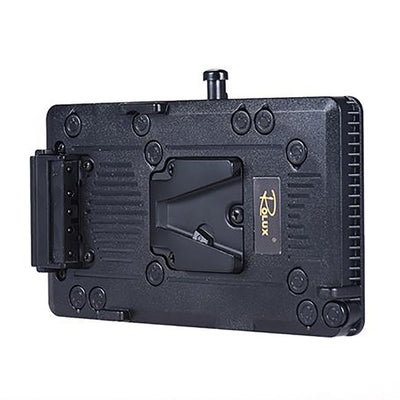 Rolux v-mount battery plate rl-is2