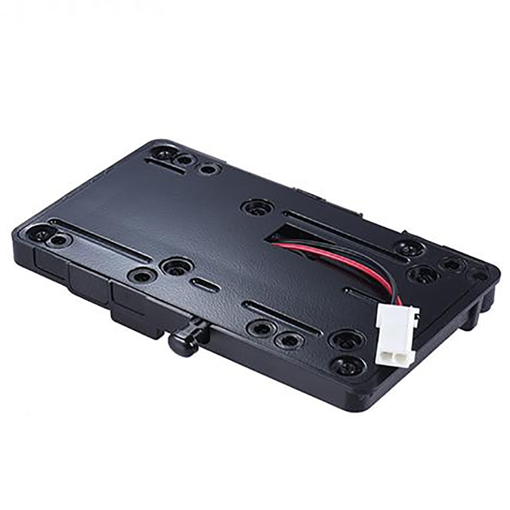 Rolux v-mount battery plate rl-is2
