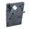 Rolux v-mount battery plate rl-bmg voor black magic ursa