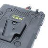 Rolux v-mount battery plate rl-bmg voor black magic ursa