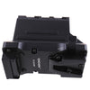 Rolux batterij adapter rl-ac40f v-mount naar sony npf