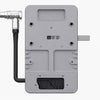 Rolux v-mount battery plate rl-vp4d voor dji ronin 4d