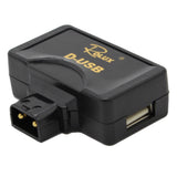 Rolux d-usb adapter - afbeelding 1