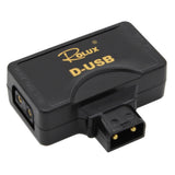 Rolux d-usb adapter - afbeelding 2