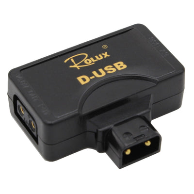 Rolux d-usb adapter