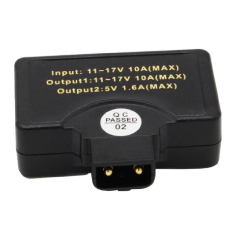 Rolux d-usb adapter