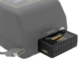 Rolux d-usb adapter - afbeelding 4