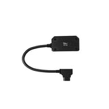 Rolux d-tap naar usb-c oplaad adapter pd-100 - afbeelding 1