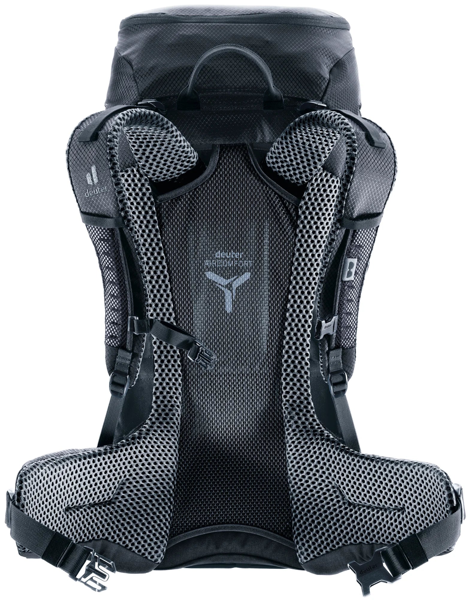 Deuter futura 26 - hiking backpack