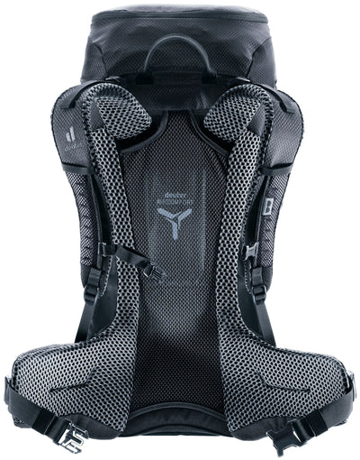 Deuter futura 26 - hiking backpack