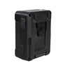 Rolux smart v-mount accu yc-120s 120wh 14,8v 8350mah