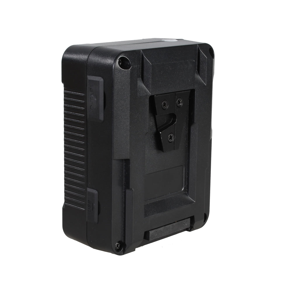Rolux smart v-mount accu yc-120s 120wh 14,8v 8350mah