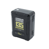 Rolux smart v-mount accu yc-135s 135wh 14,8v 9400mah - afbeelding 1