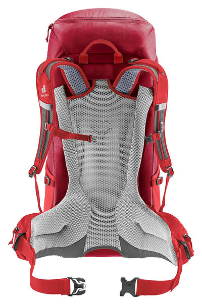 Deuter futura 32 - hiking backpack