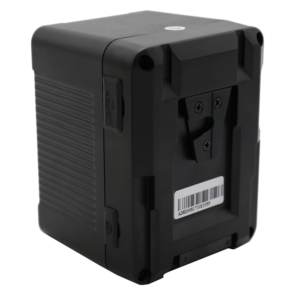 Rolux smart v-mount accu yc-200s 200wh 14,8v 15000mah