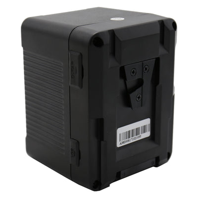 Rolux smart v-mount accu yc-200s 200wh 14,8v 15000mah