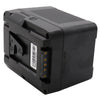 Rolux smart v-mount accu yc-200s 200wh 14,8v 15000mah
