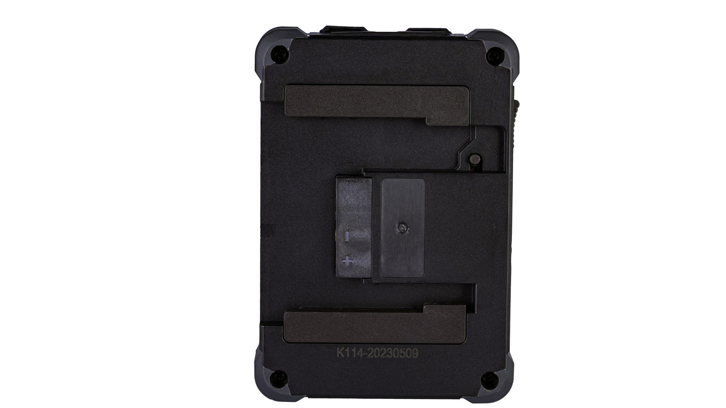Rolux b-mount accu rl-300wm 302wh 28,8v 10500mah