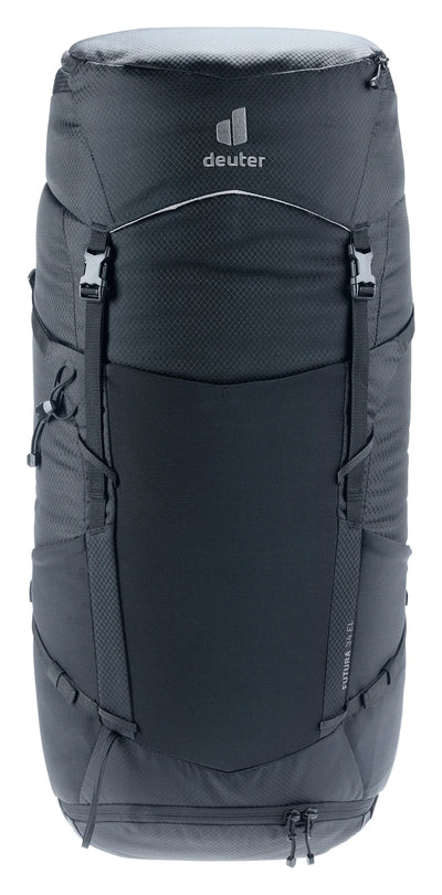Deuter futura 34 el - hiking backpack