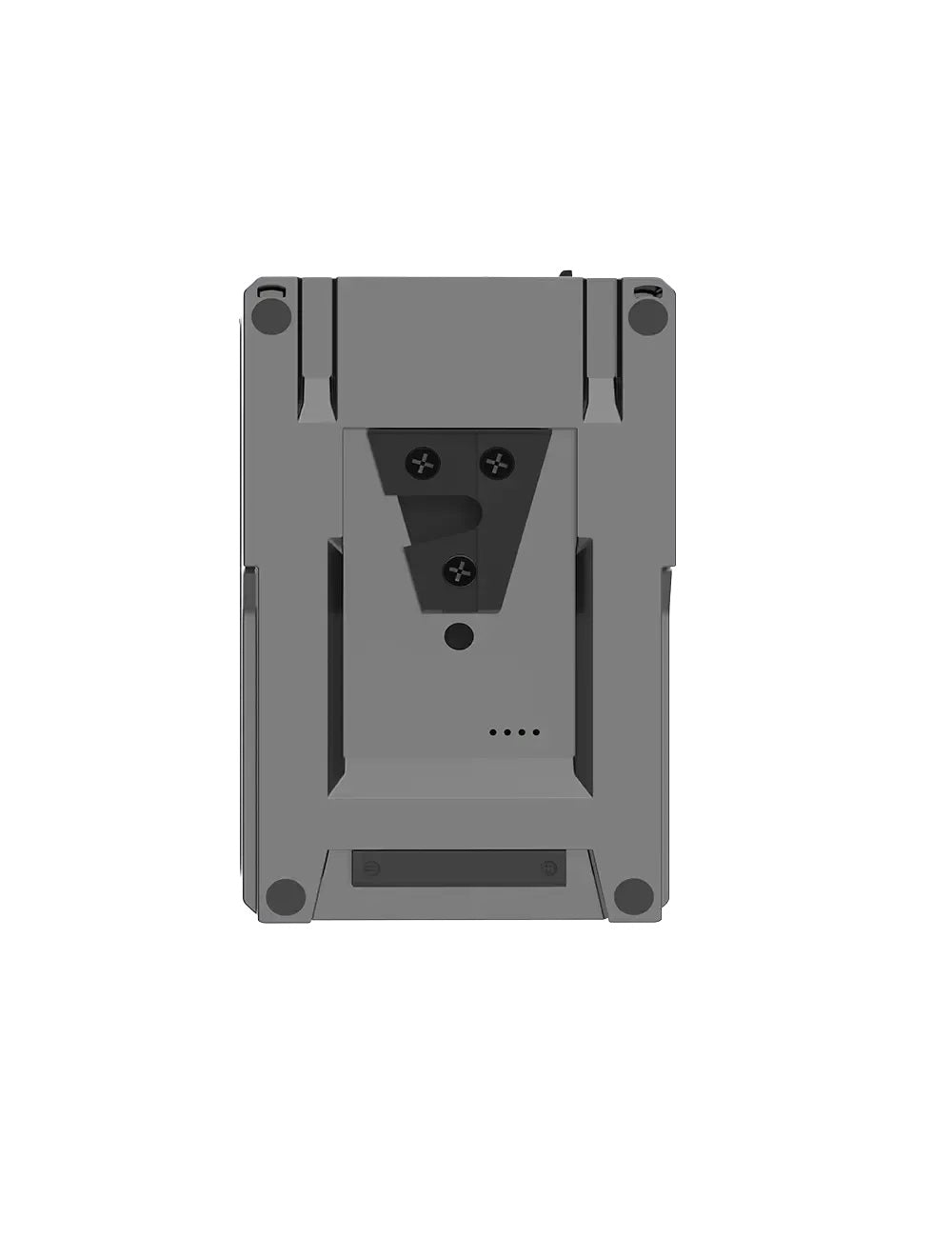 Rolux v-mount accu dynasty iii 150wh 14,8v 10350mah