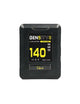 Rolux v-mount accu density ii 140wh 14,8v 10050mah