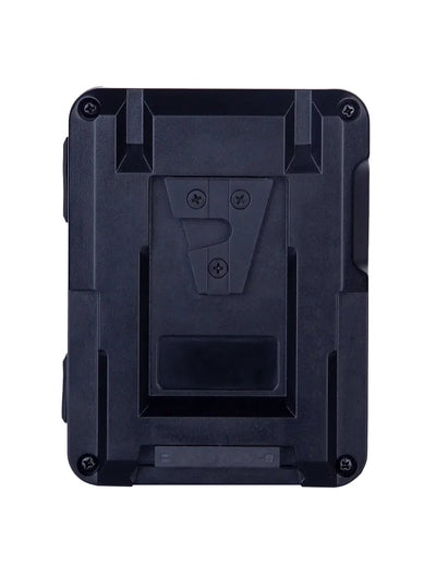 Rolux v-mount accu density ii 140wh 14,8v 10050mah