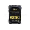 Rolux v-mount accu fortec i 211wh 14,4v 14550mah