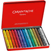 Caran d'ache https: www.cchobby.nl caran-d-ache-neocolor-i-l-10-cm-dikte-8-5-mm-diverse-kleuren-15-stuk-1-doos