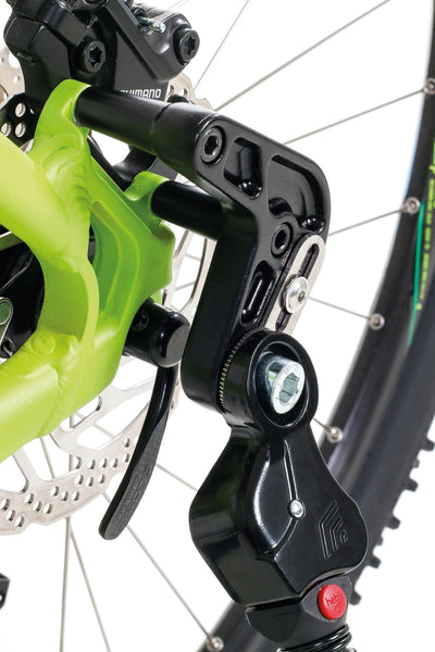 Rst hebie adapter adapter hebie black staender 0618