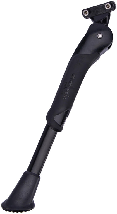 Atran Velo standaard achtervork HV40 zwart