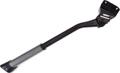 Pletscher achterstandaard Comp 40 Flex 20-29 zwarte voet zw.